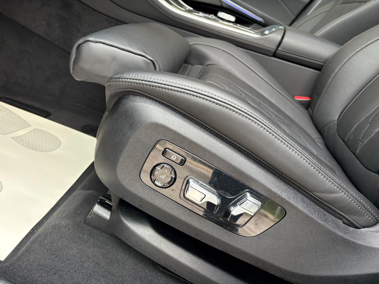 BMW X5 xDrive30d 48V Msport Pro con soli 3563 km. - 86