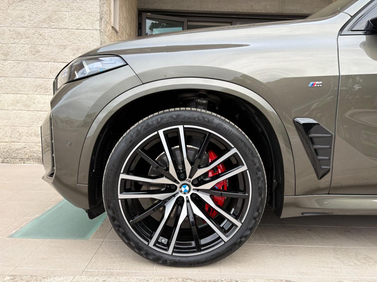 BMW X5 xDrive30d 48V Msport Pro con soli 3563 km. - 79