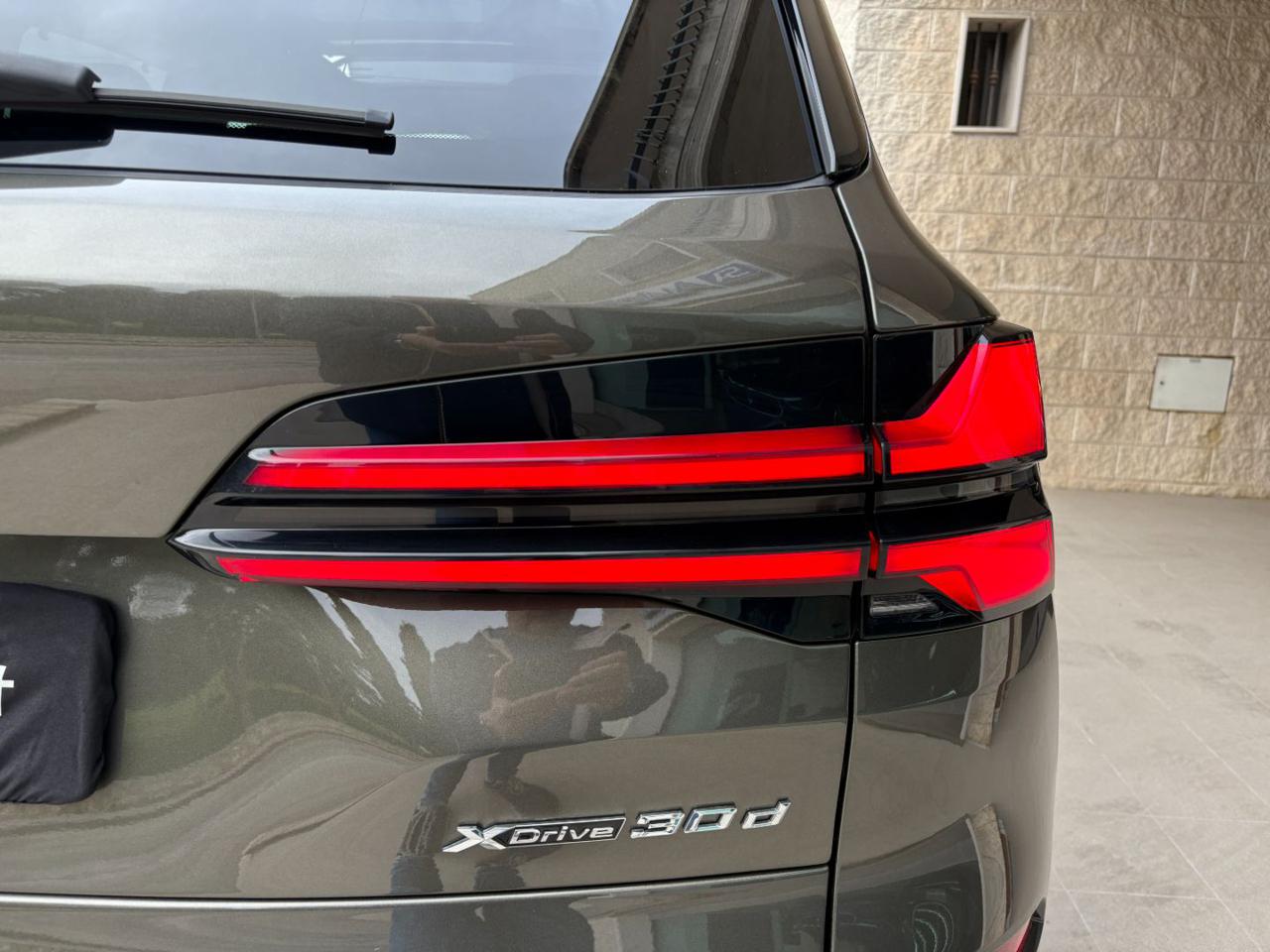 BMW X5 xDrive30d 48V Msport Pro con soli 3563 km. - 78