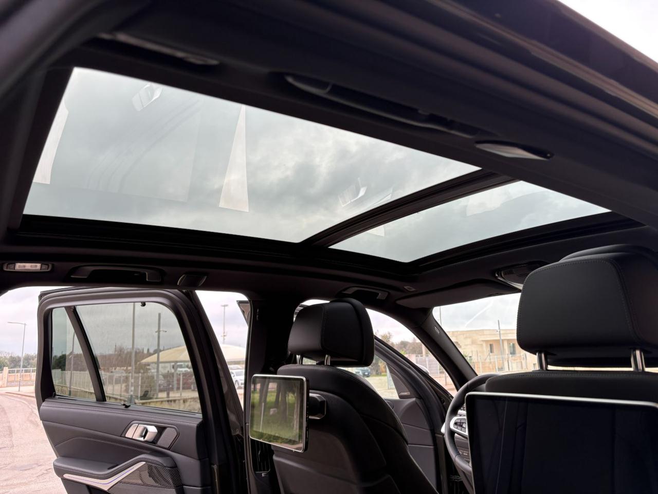 BMW X5 xDrive30d 48V Msport Pro con soli 3563 km. - 12