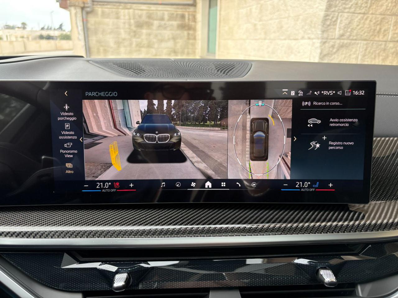 BMW X5 xDrive30d 48V Msport Pro con soli 3563 km. - 60