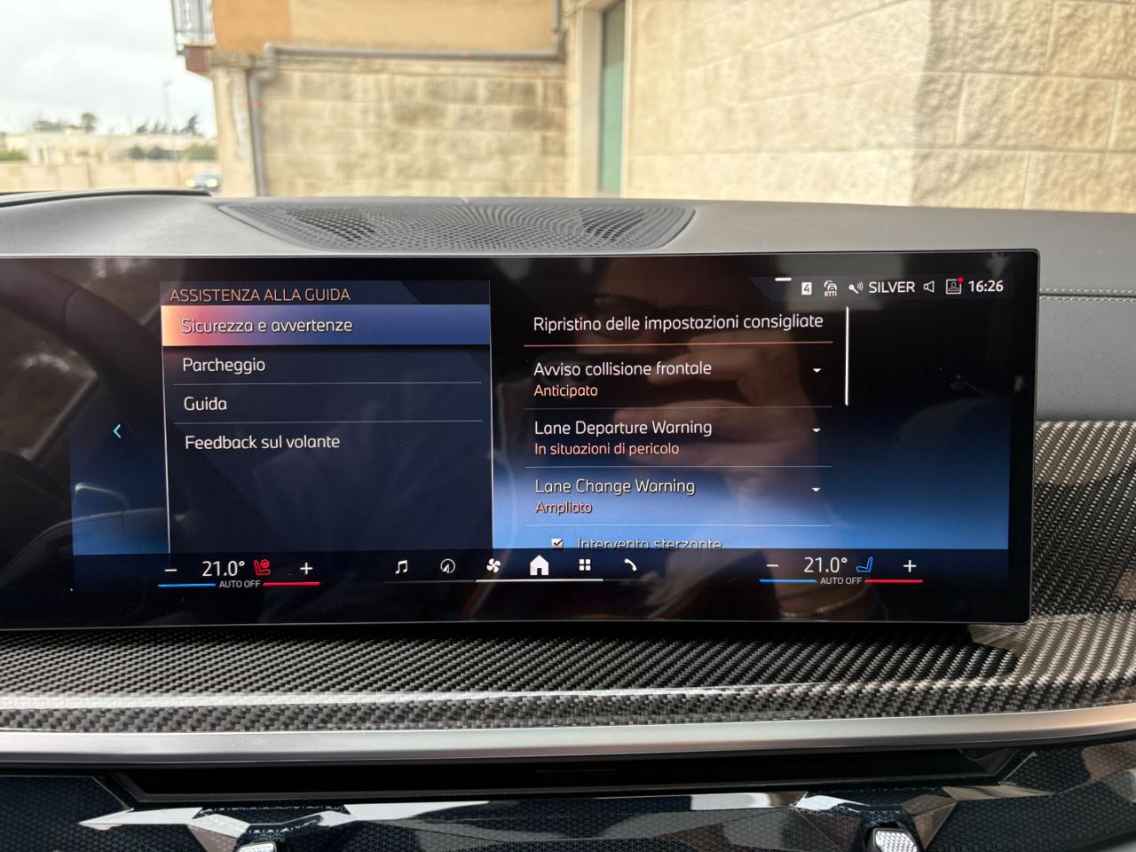 BMW X5 xDrive30d 48V Msport Pro con soli 3563 km. - 41