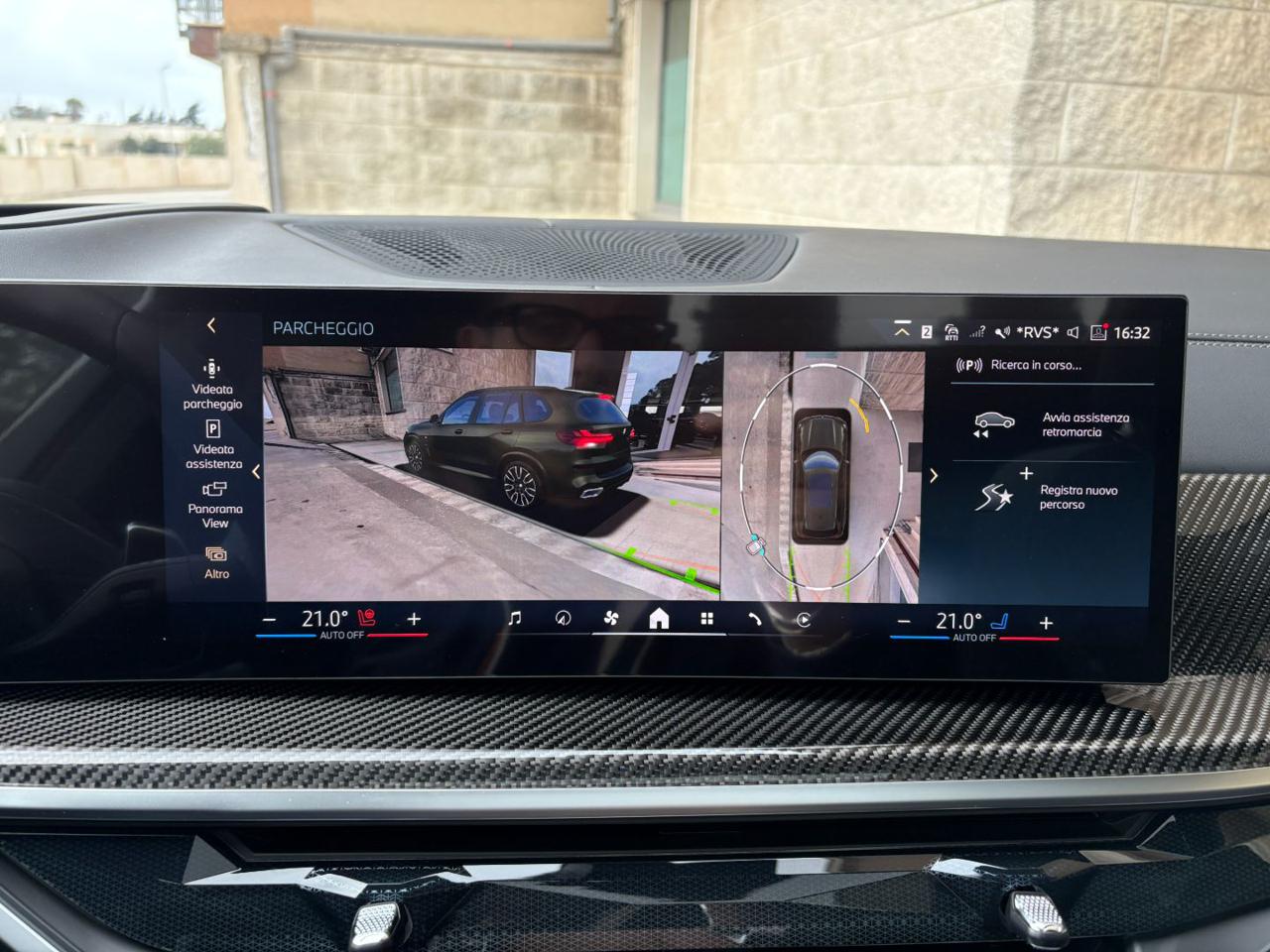 BMW X5 xDrive30d 48V Msport Pro con soli 3563 km. - 65