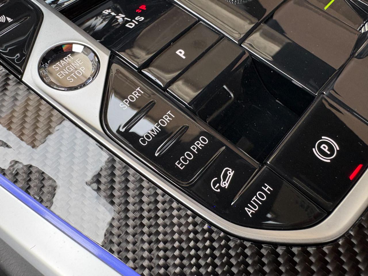 BMW X5 xDrive30d 48V Msport Pro con soli 3563 km. - 31