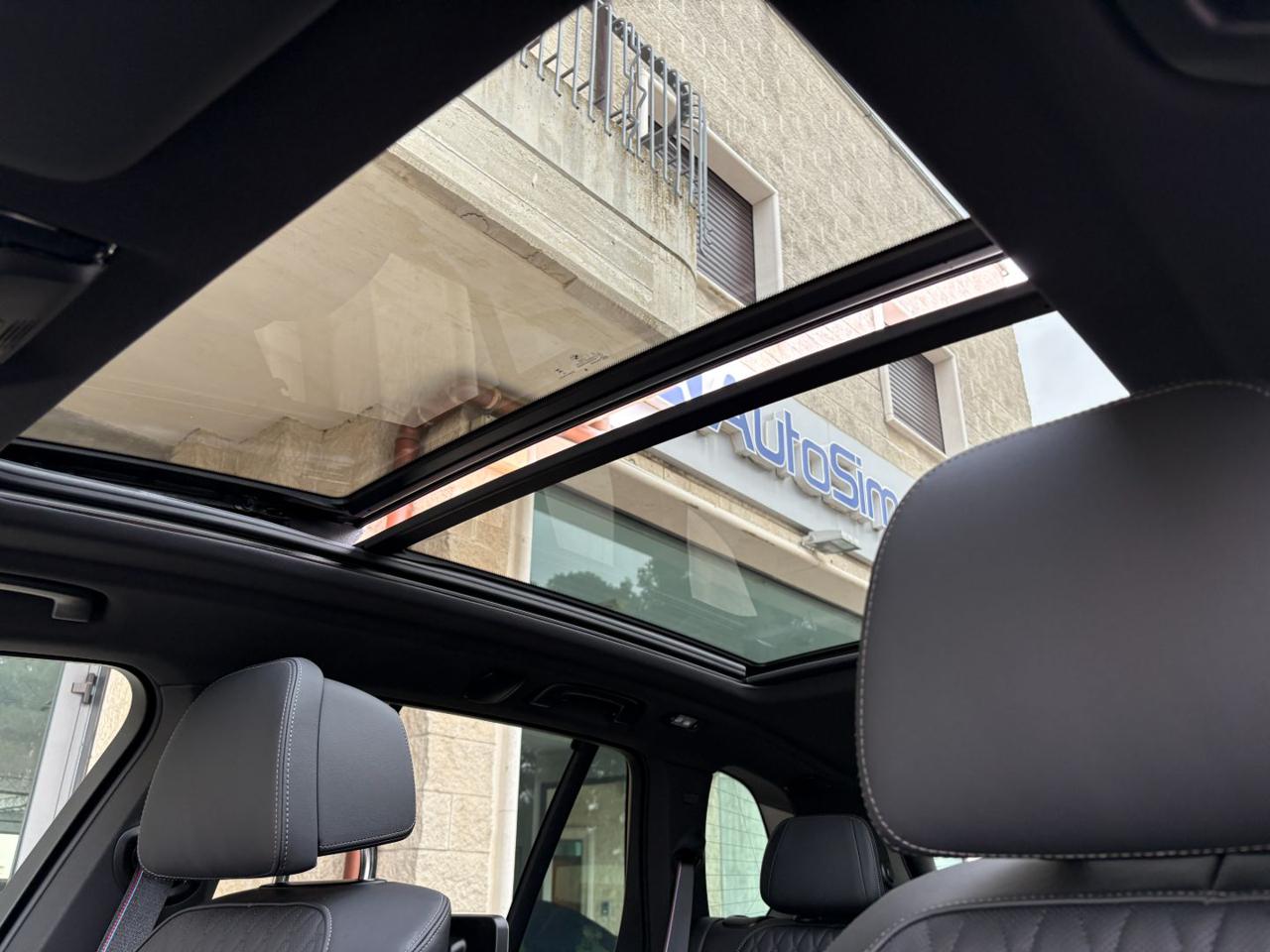 BMW X5 xDrive30d 48V Msport Pro con soli 3563 km. - 88