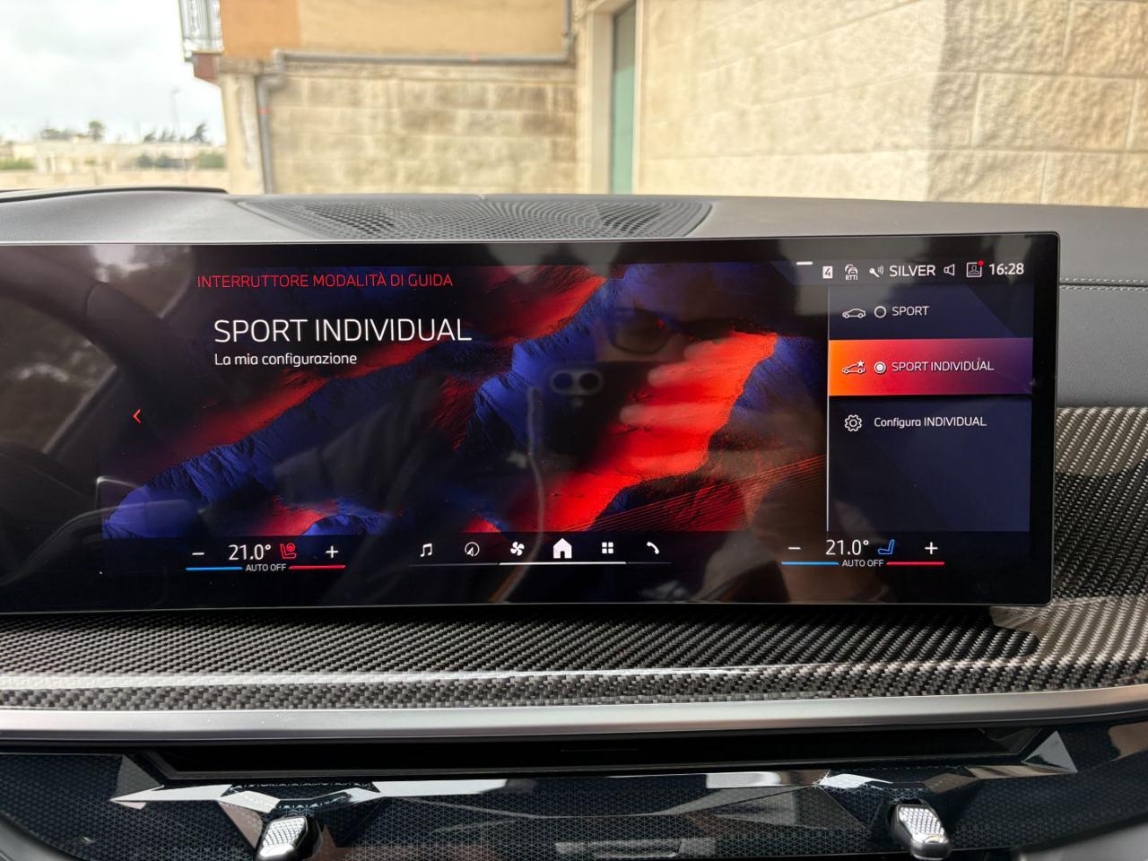 BMW X5 xDrive30d 48V Msport Pro con soli 3563 km. - 46