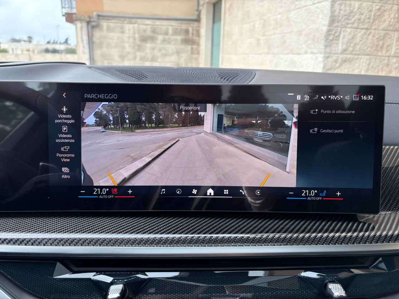 BMW X5 xDrive30d 48V Msport Pro con soli 3563 km. - 59