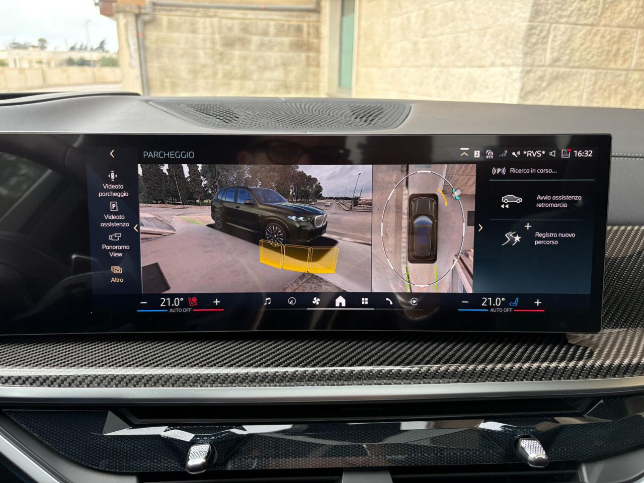 BMW X5 xDrive30d 48V Msport Pro con soli 3563 km. - 61