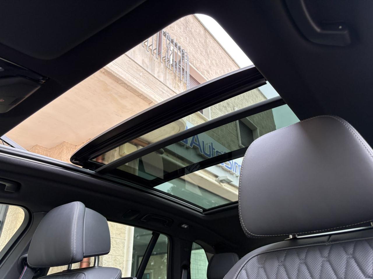 BMW X5 xDrive30d 48V Msport Pro con soli 3563 km. - 9