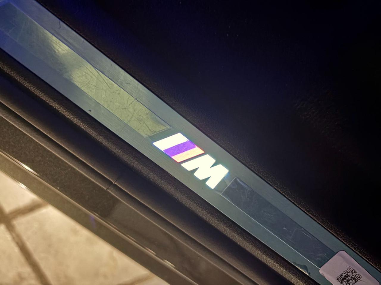 BMW X5 xDrive30d 48V Msport Pro con soli 3563 km. - 70