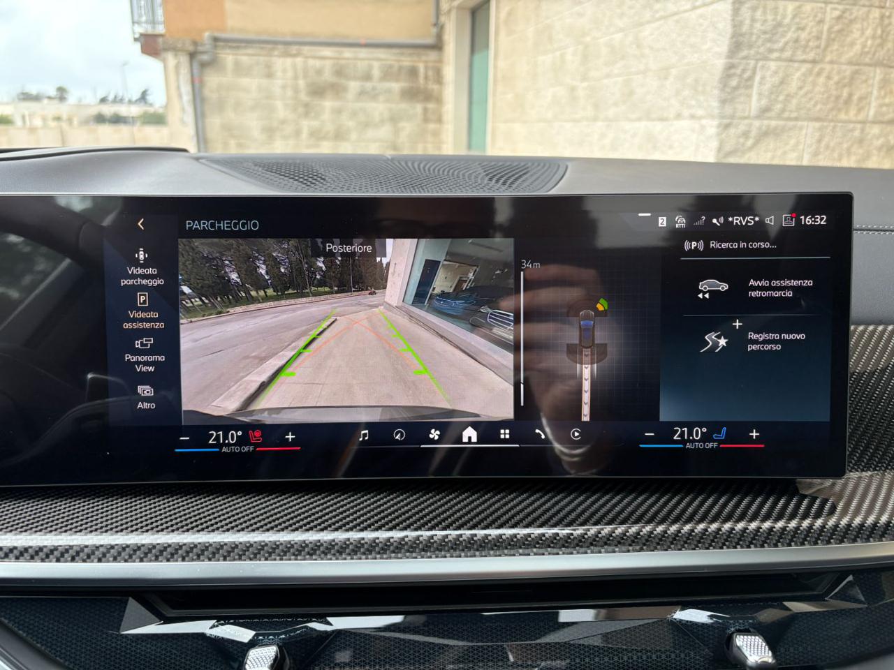 BMW X5 xDrive30d 48V Msport Pro con soli 3563 km. - 58