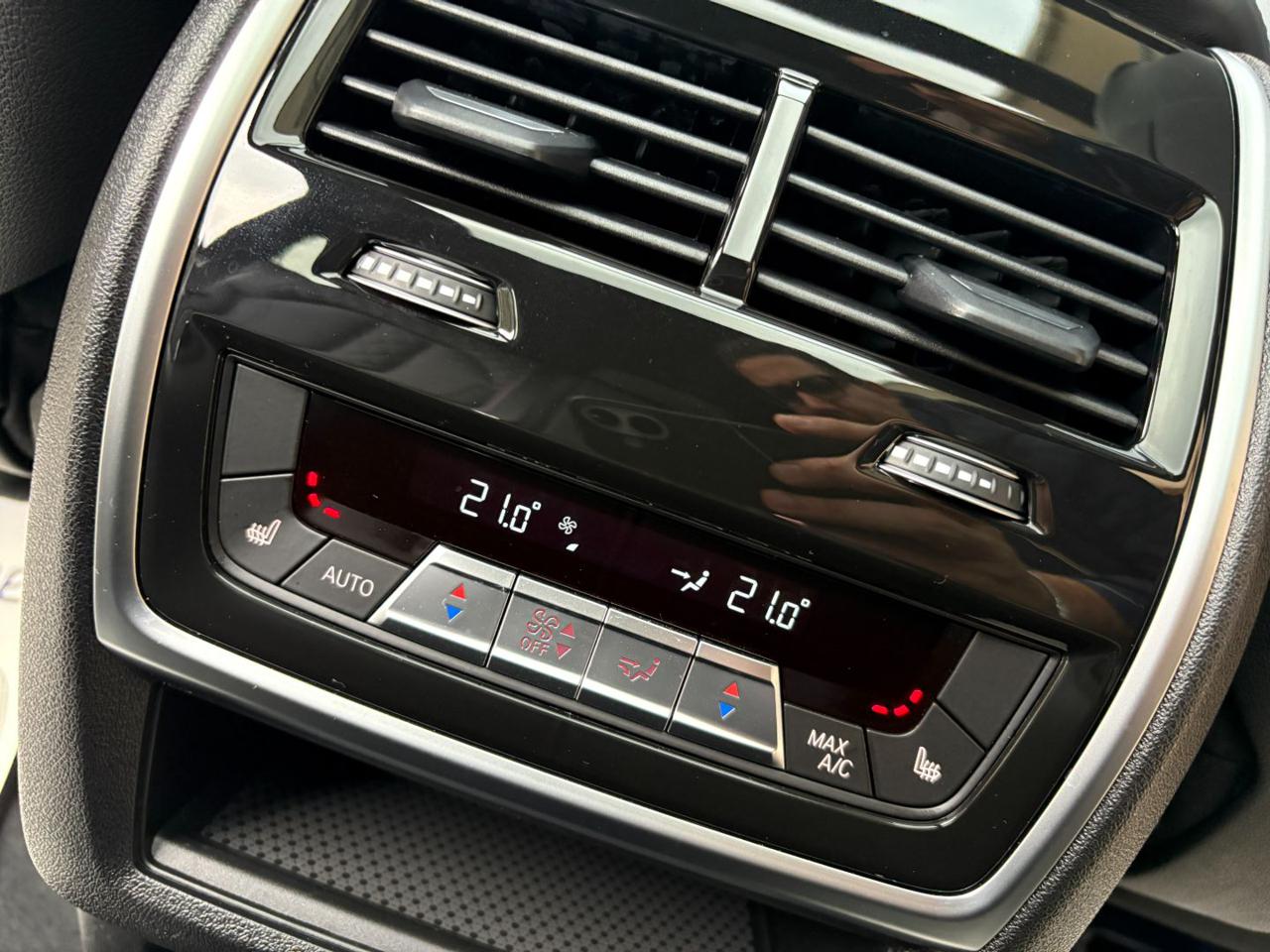 BMW X5 xDrive30d 48V Msport Pro con soli 3563 km. - 91