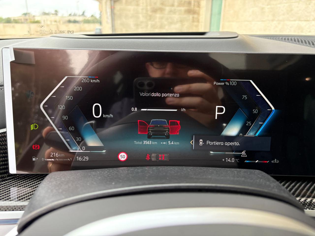 BMW X5 xDrive30d 48V Msport Pro con soli 3563 km. - 24