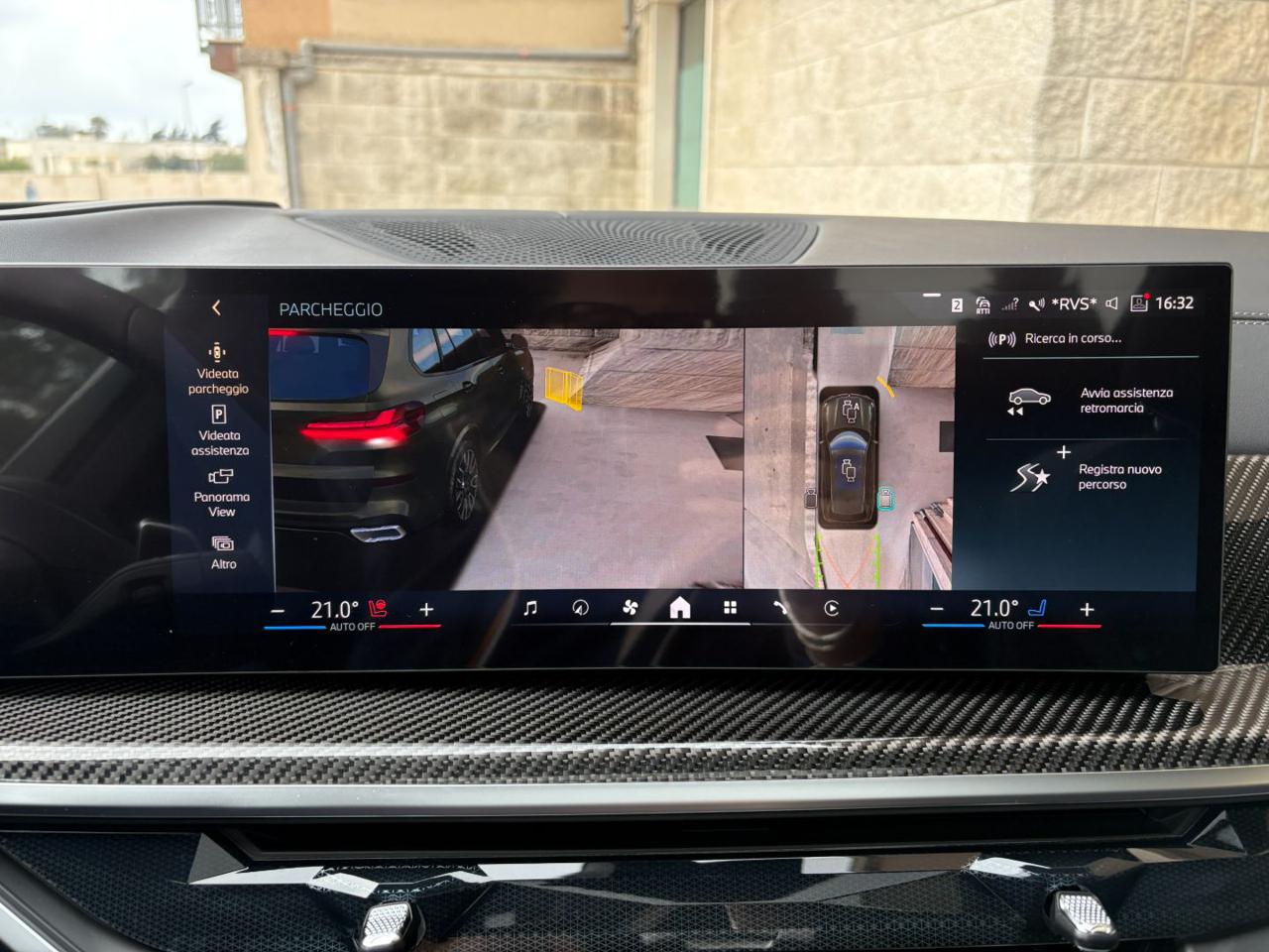 BMW X5 xDrive30d 48V Msport Pro con soli 3563 km. - 57