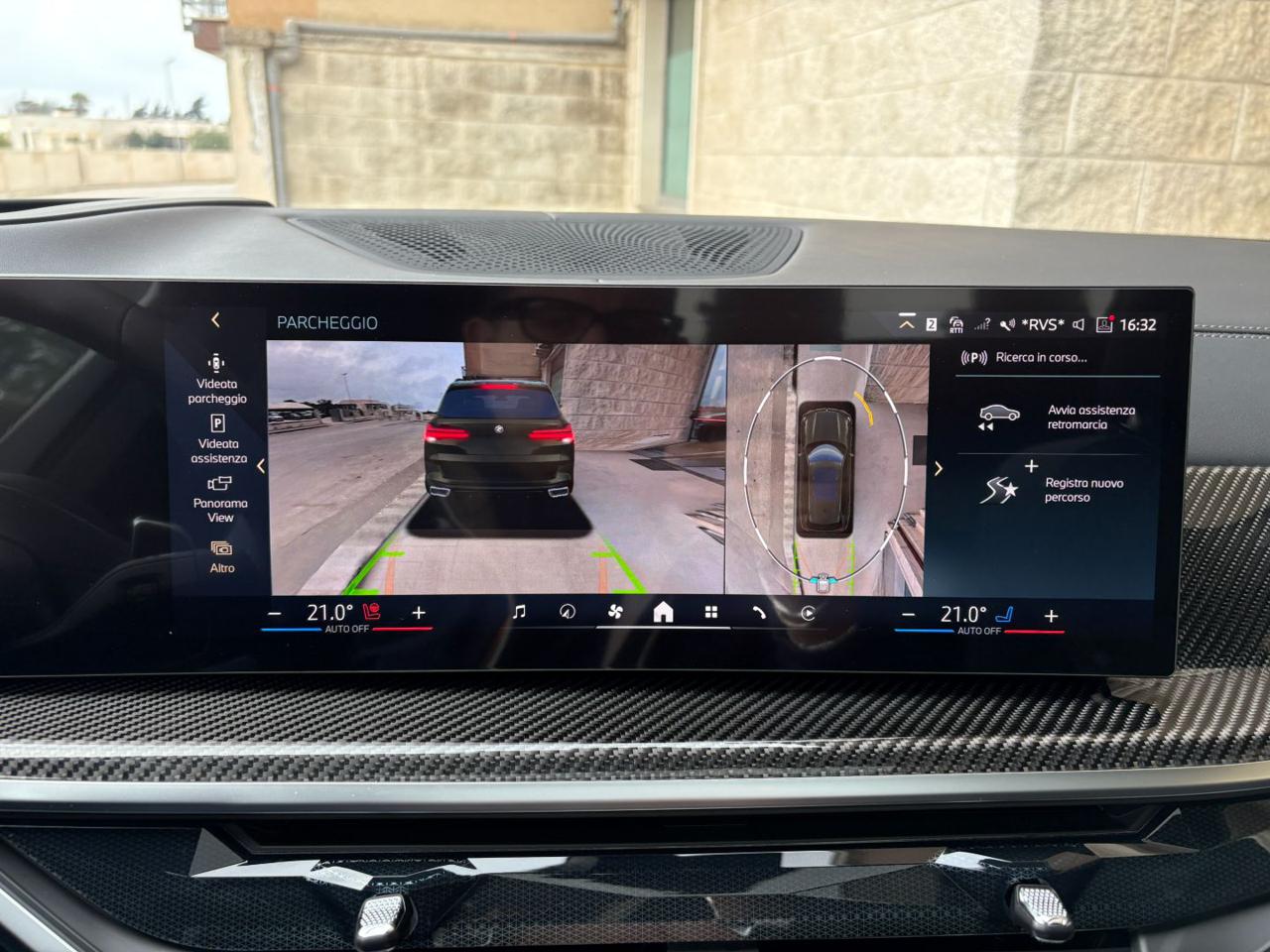 BMW X5 xDrive30d 48V Msport Pro con soli 3563 km. - 63