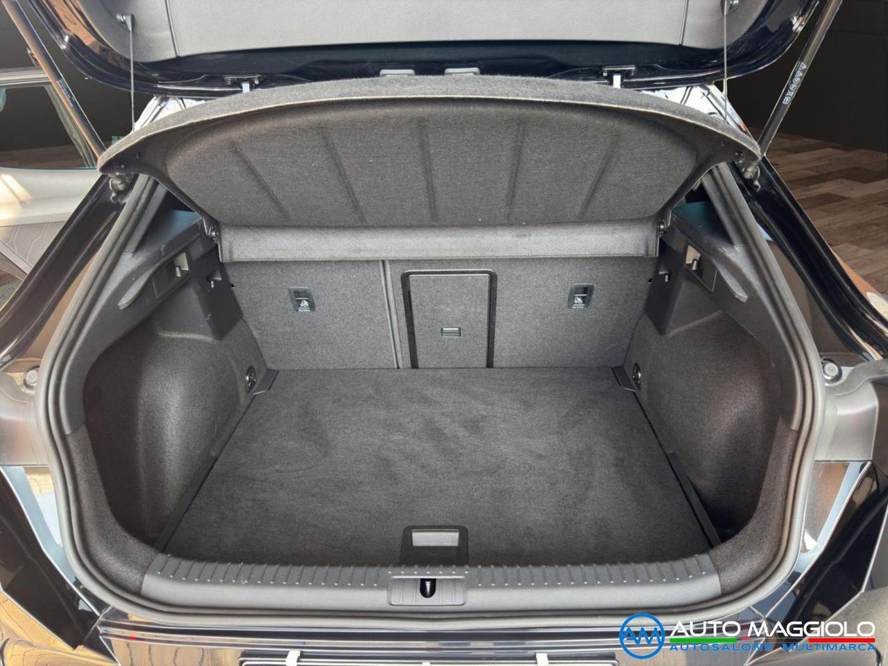 CUPRA Formentor 1.5 Hybrid DSG 150CV PREZZO REALE - 13