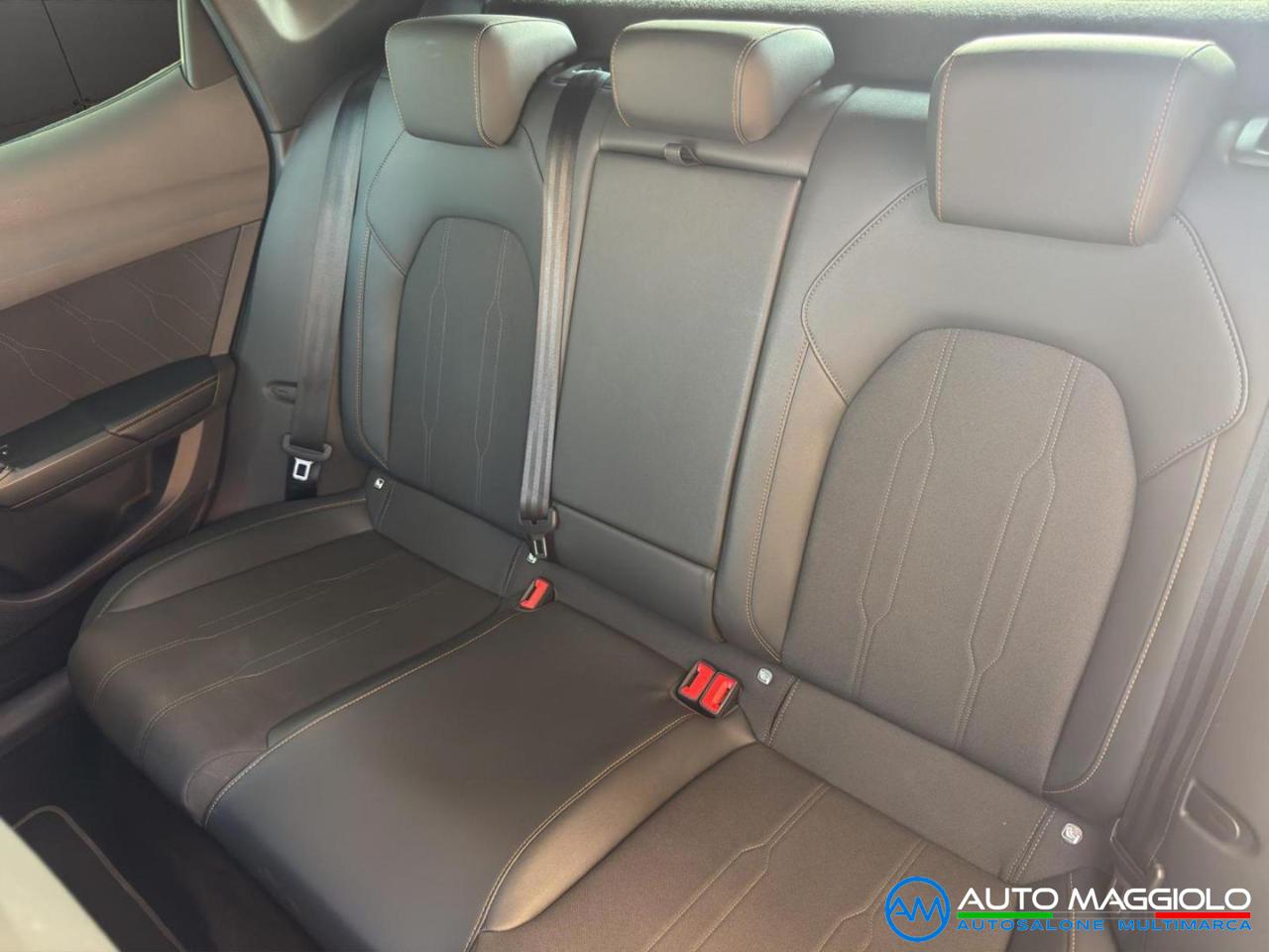 CUPRA Formentor 1.5 Hybrid DSG 150CV PREZZO REALE - 12