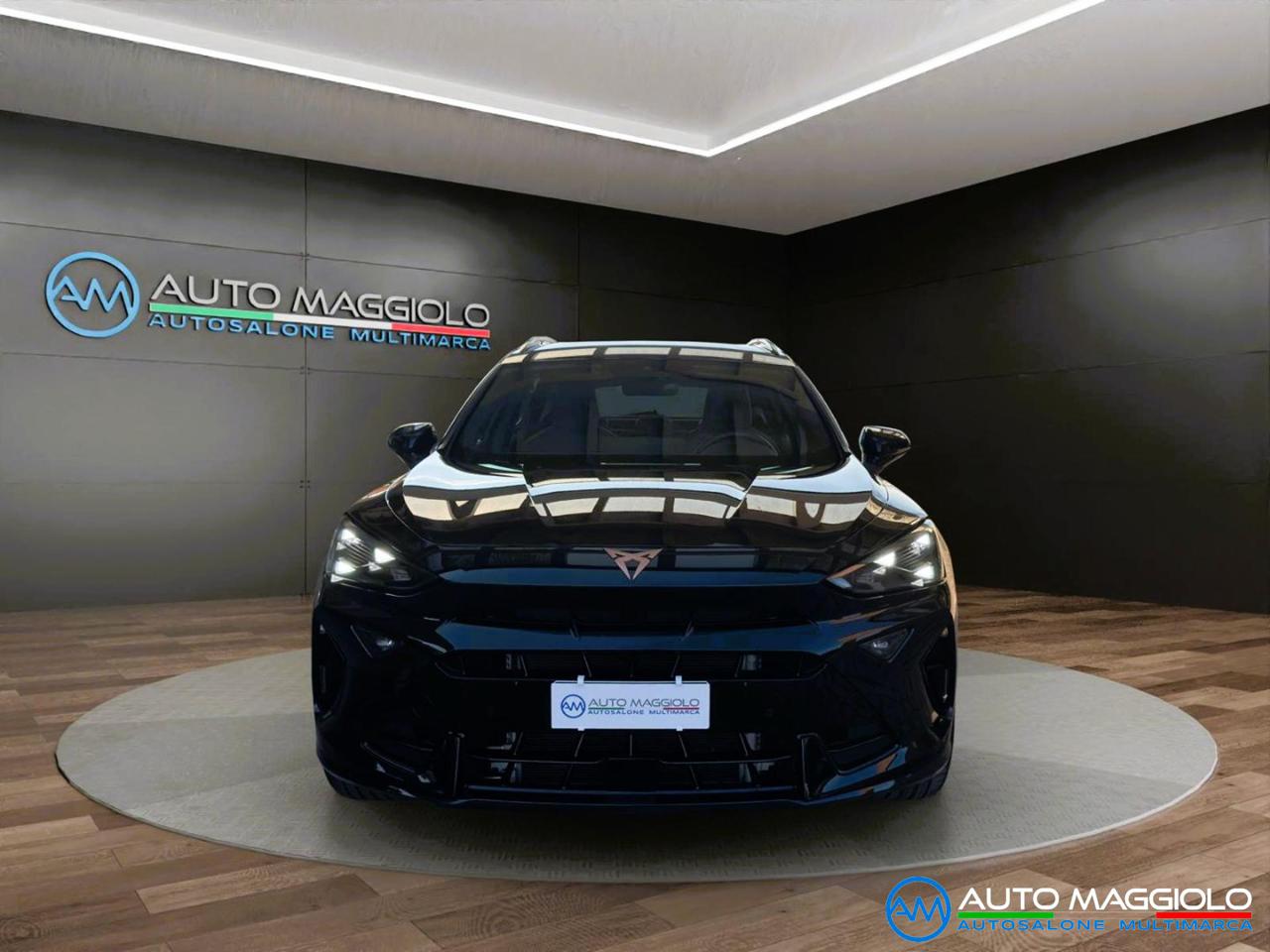 CUPRA Formentor 1.5 Hybrid DSG 150CV PREZZO REALE - 2