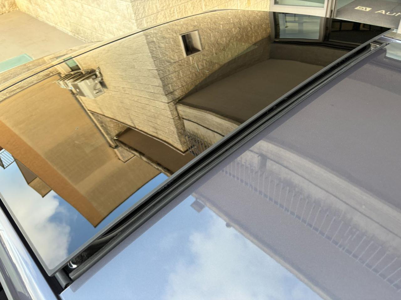 VOLKSWAGEN Taigo 1.0 TSI 116 CV DSG R-Line TETTO APR/PAN - 36