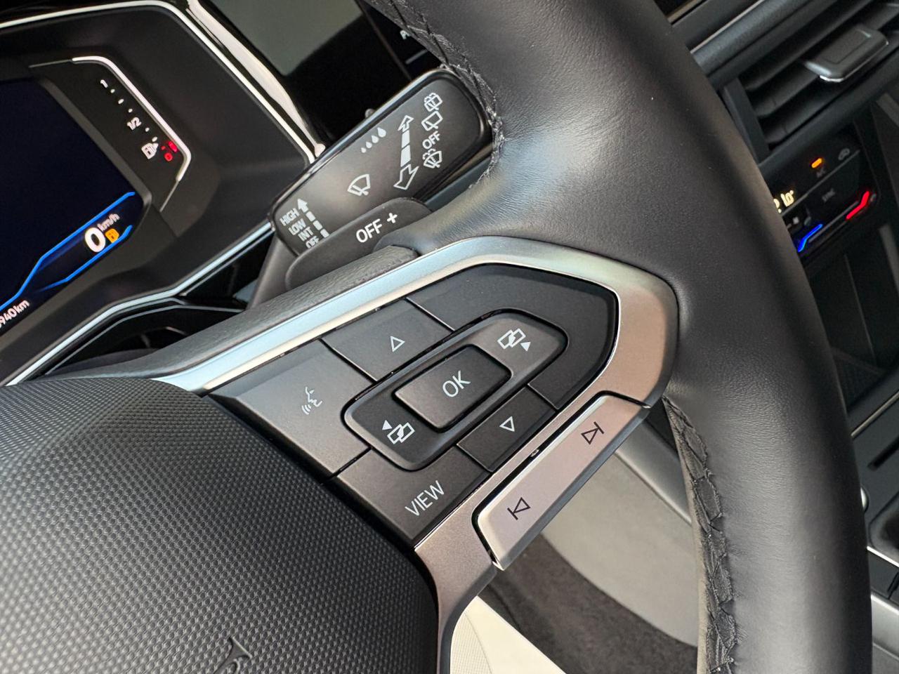 VOLKSWAGEN Taigo 1.0 TSI 116 CV DSG R-Line TETTO APR/PAN - 26