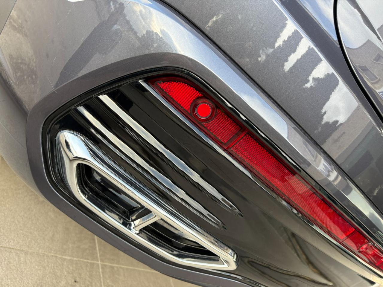 VOLKSWAGEN Taigo 1.0 TSI 116 CV DSG R-Line TETTO APR/PAN - 39