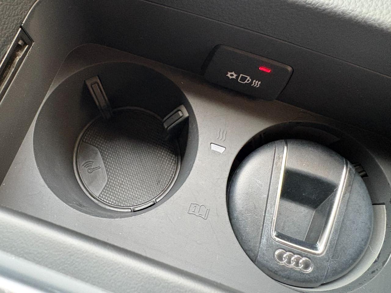 AUDI Q5 SPB Sportback 40 TDI quattro S tronic S line plus. - 24