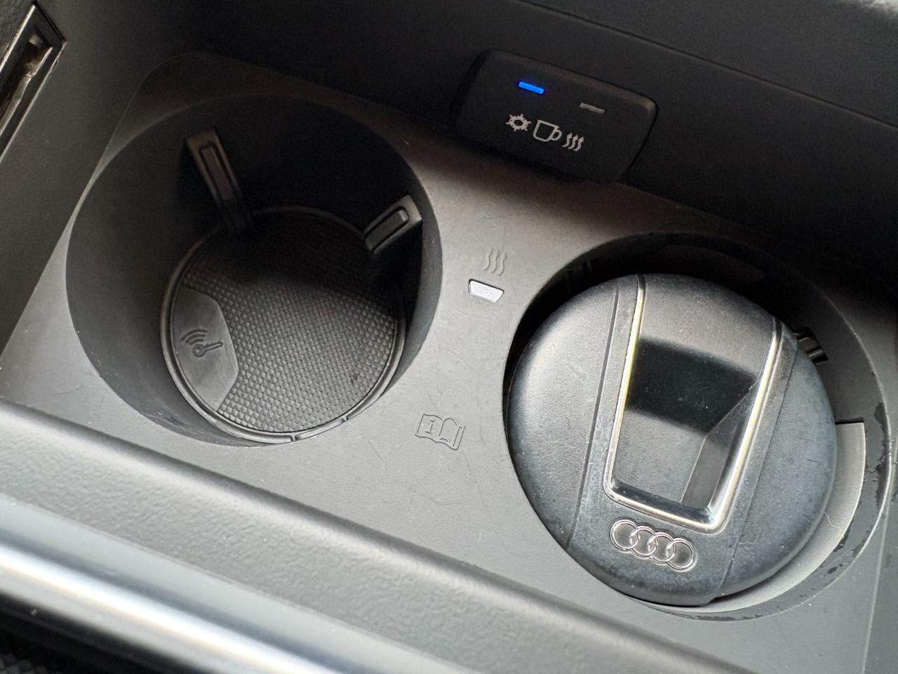 AUDI Q5 SPB Sportback 40 TDI quattro S tronic S line plus. - 23