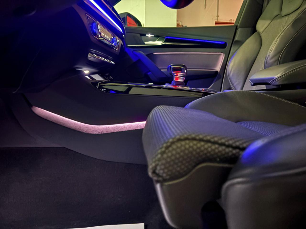 AUDI Q5 SPB Sportback 40 TDI quattro S tronic S line plus. - 35