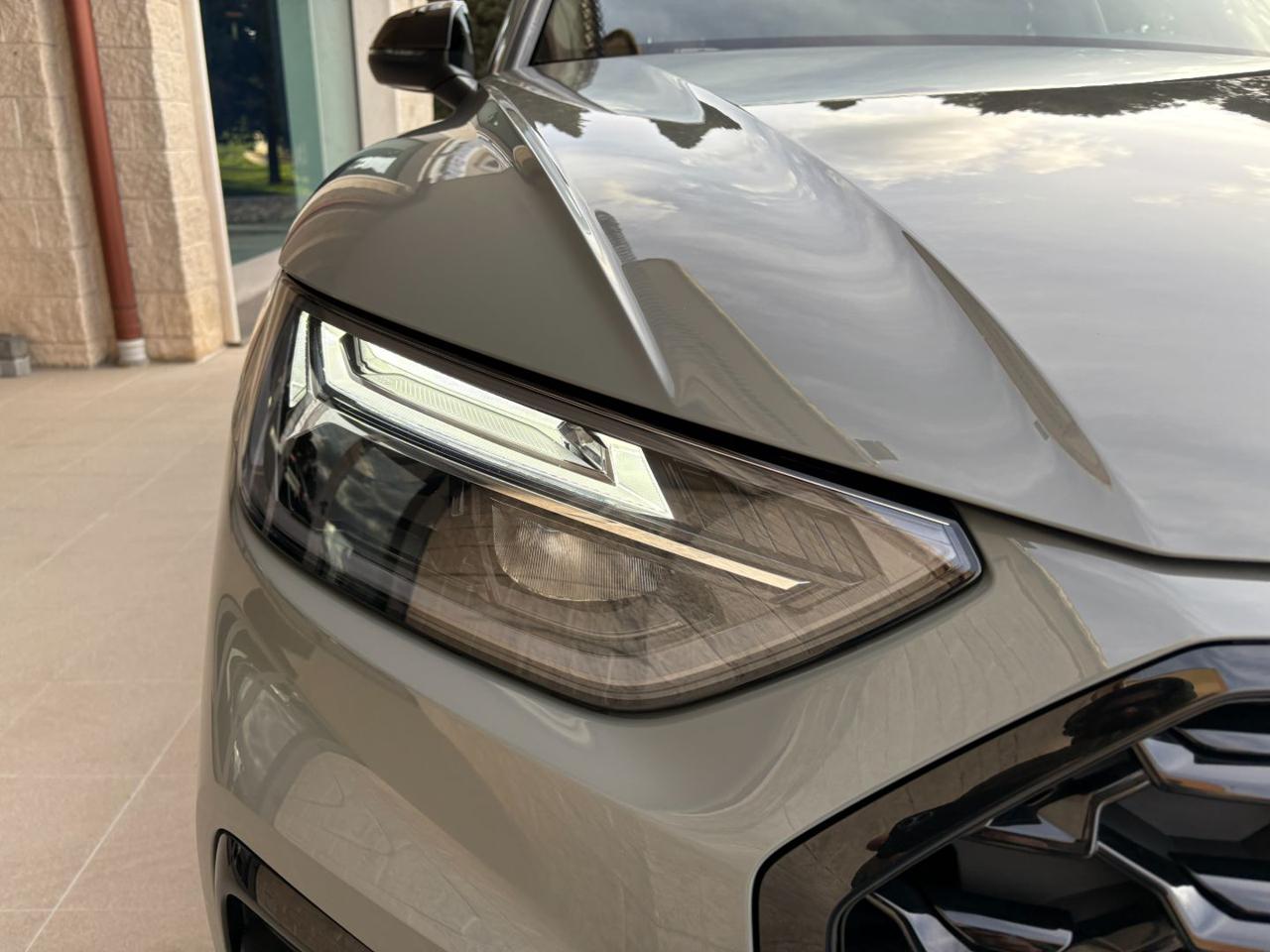 AUDI Q5 SPB Sportback 40 TDI quattro S tronic S line plus. - 37