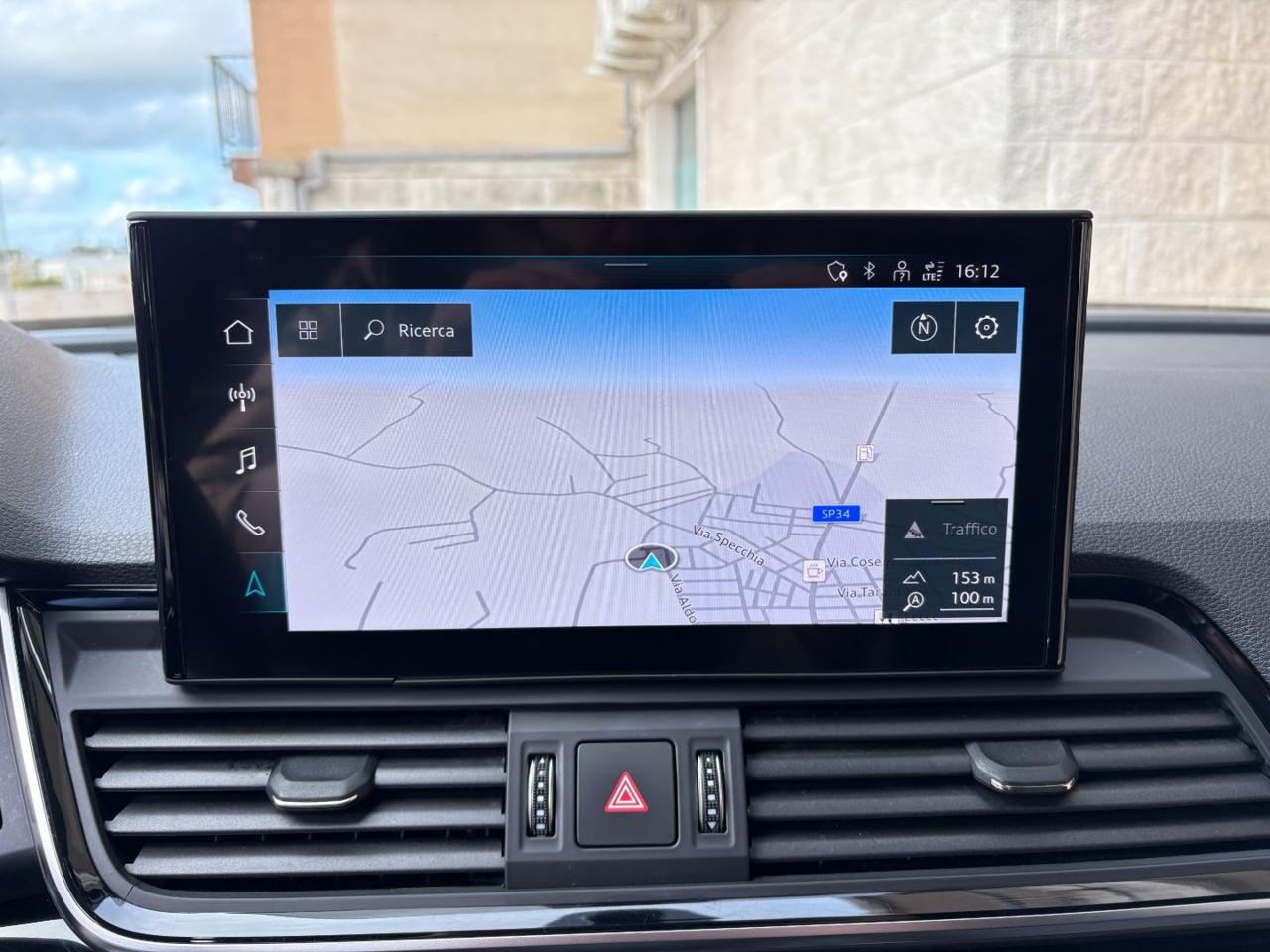 AUDI Q5 SPB Sportback 40 TDI quattro S tronic S line plus. - 30