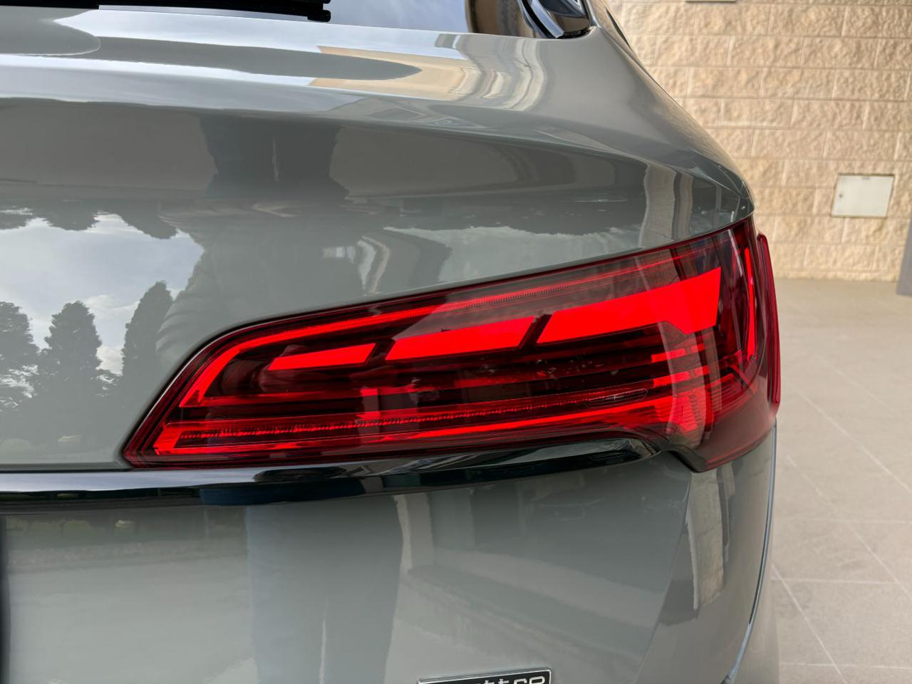 AUDI Q5 SPB Sportback 40 TDI quattro S tronic S line plus. - 42