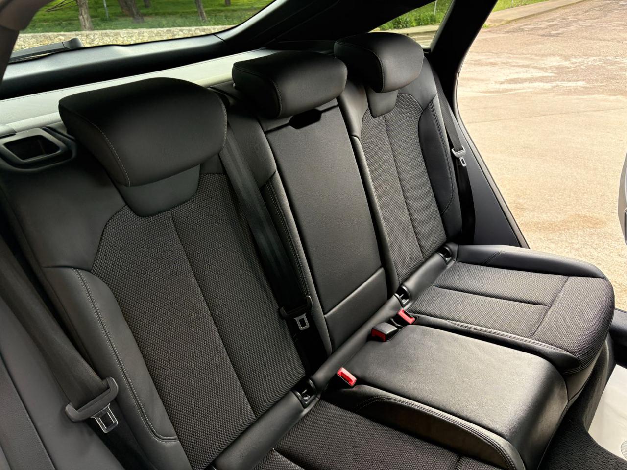 AUDI Q5 SPB Sportback 40 TDI quattro S tronic S line plus. - 21