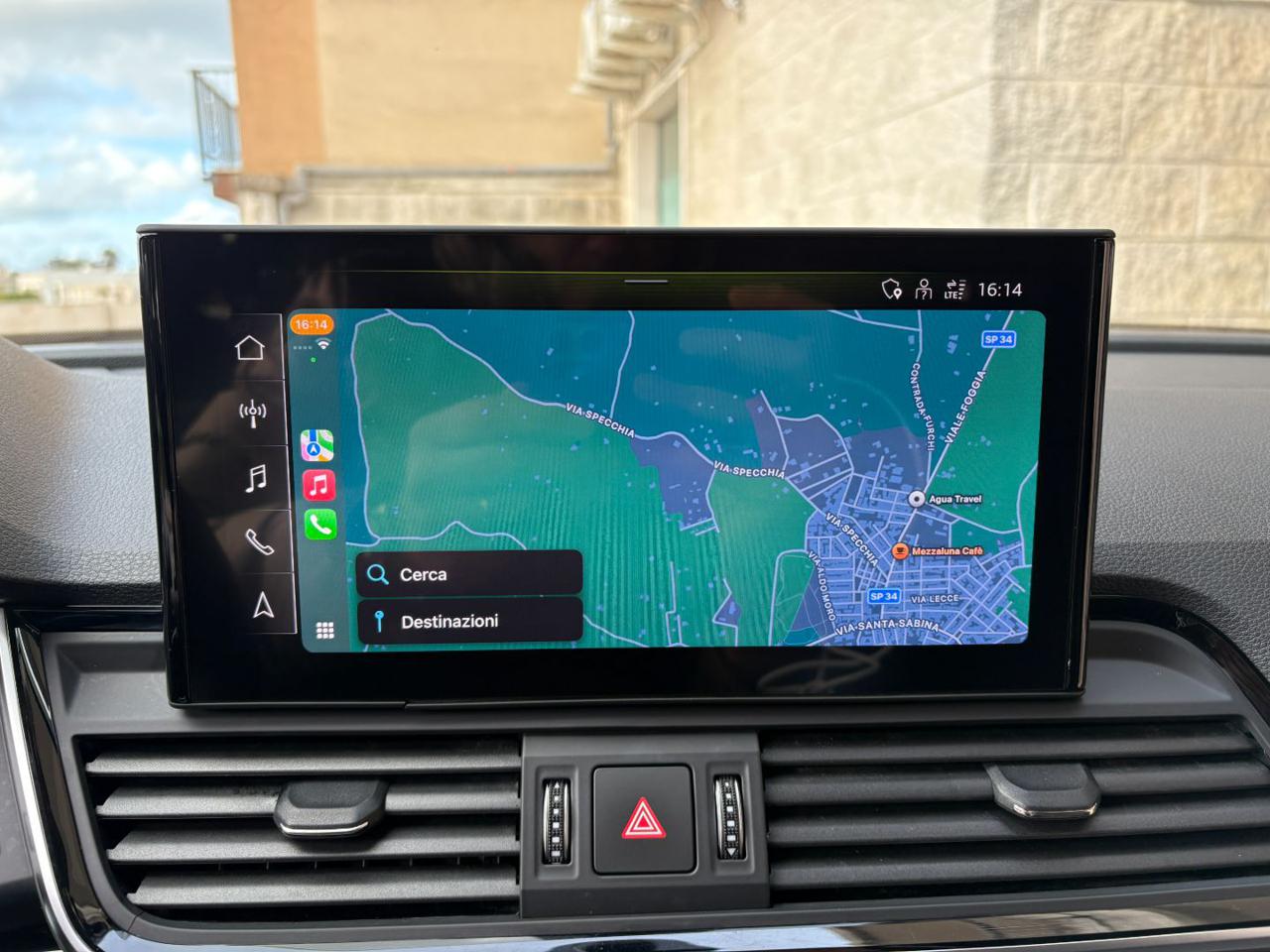 AUDI Q5 SPB Sportback 40 TDI quattro S tronic S line plus. - 33