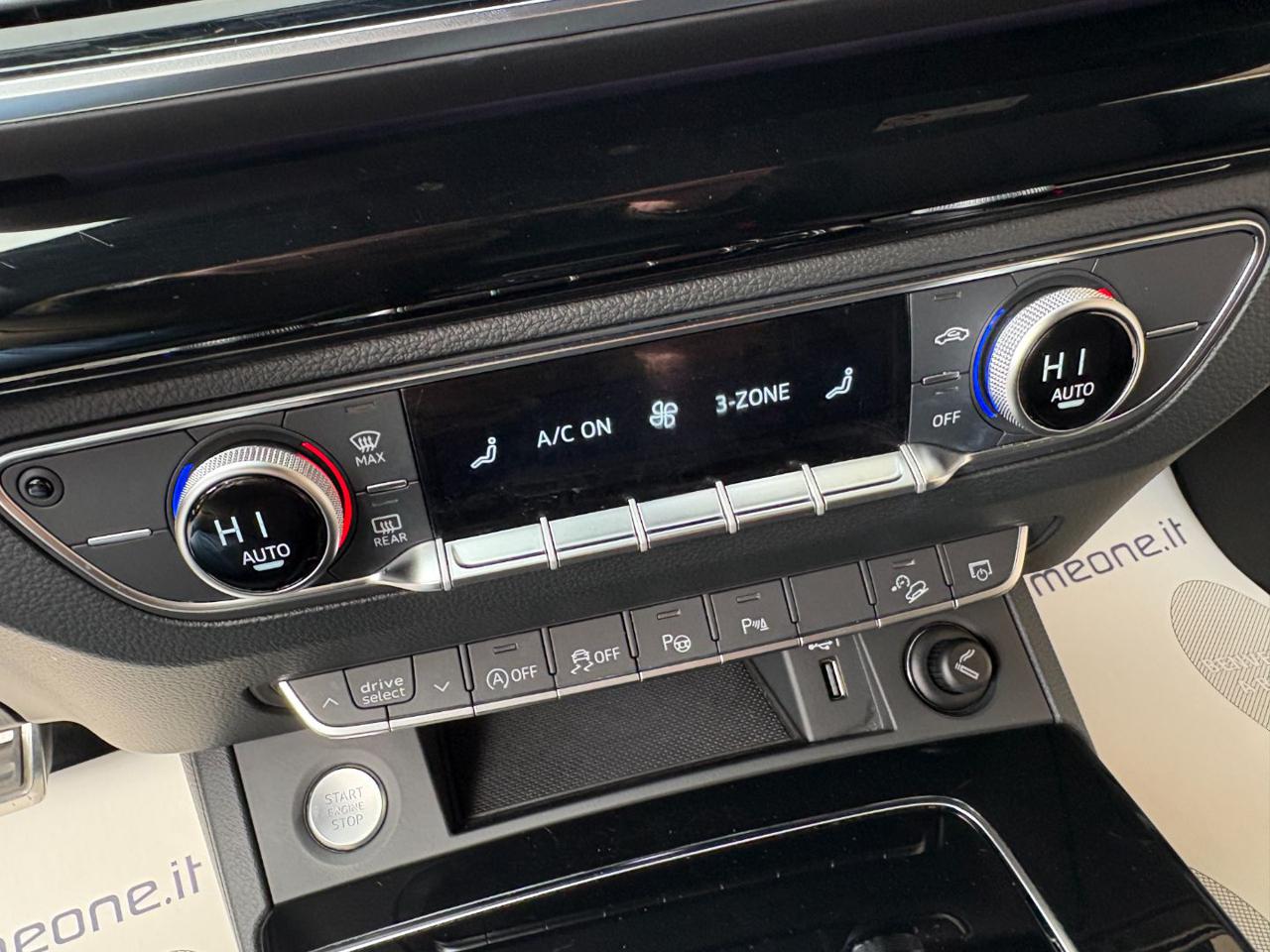 AUDI Q5 SPB Sportback 40 TDI quattro S tronic S line plus. - 29