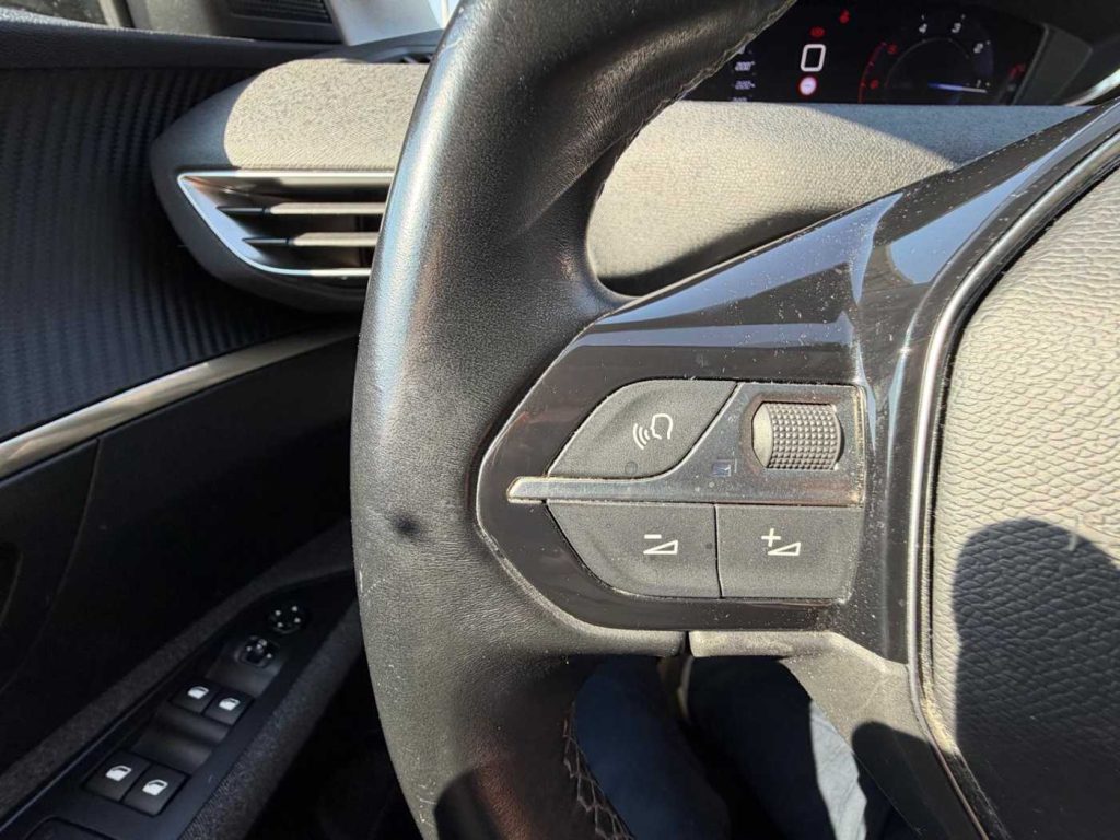 PEUGEOT 3008 BlueHDi 130 S&S Active - 17