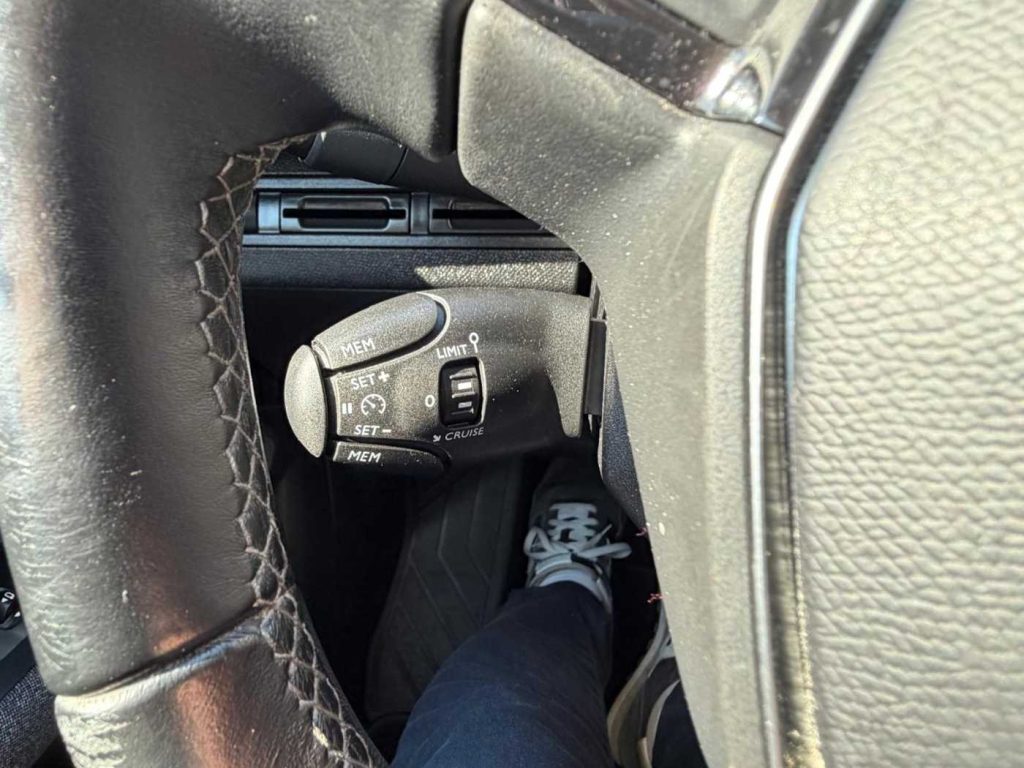 PEUGEOT 3008 BlueHDi 130 S&S Active - 19