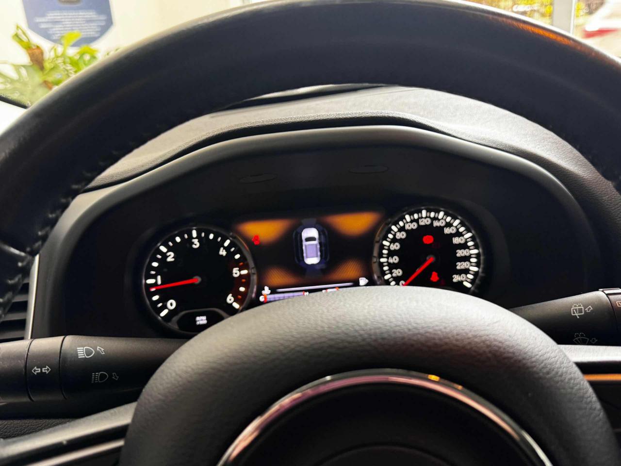 JEEP Renegade Limited 1.6 Mjt 120 CV - 14