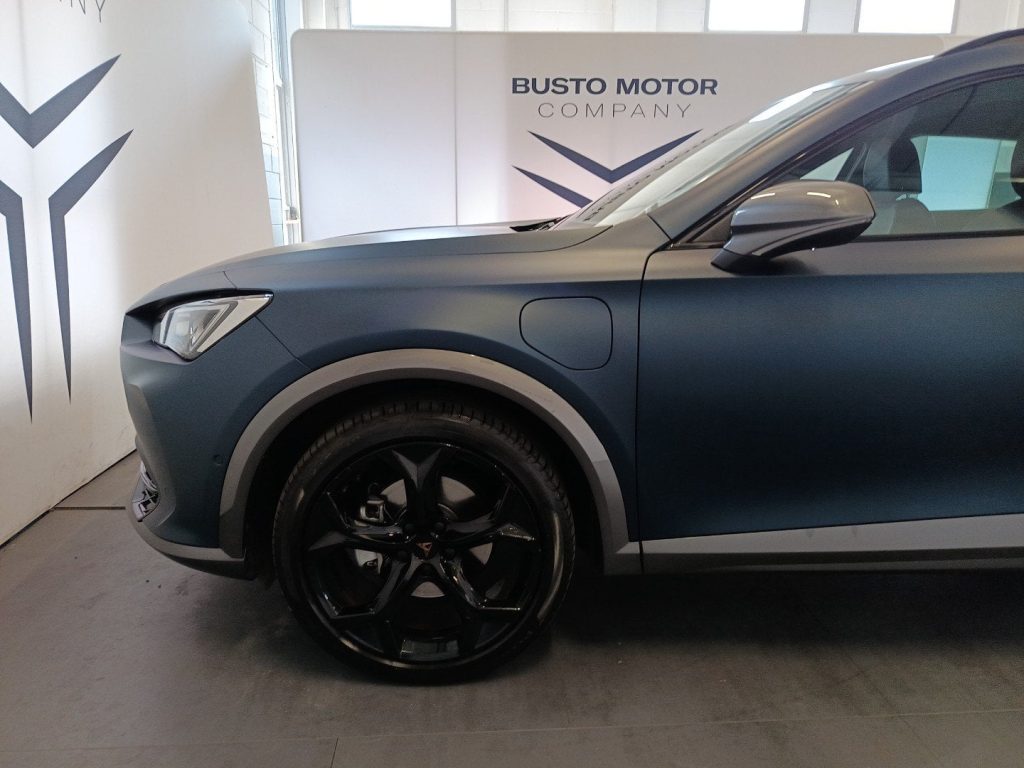 CUPRA Formentor Formentor 1.4 e-hybrid 204cv dsg - 7