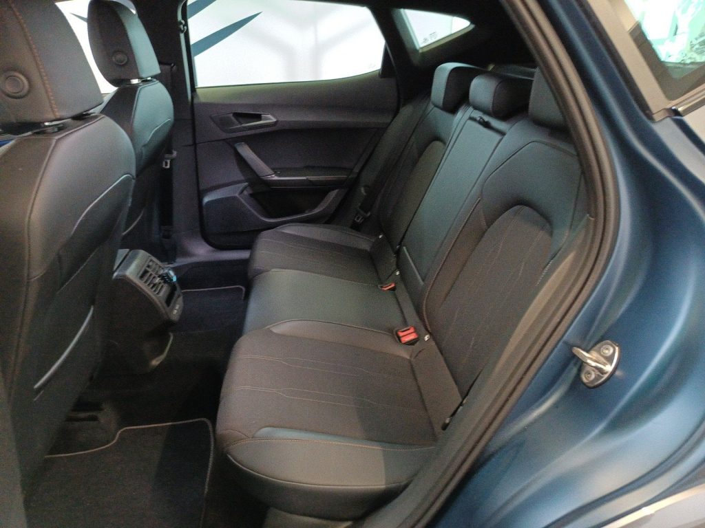 CUPRA Formentor Formentor 1.4 e-hybrid 204cv dsg - 9