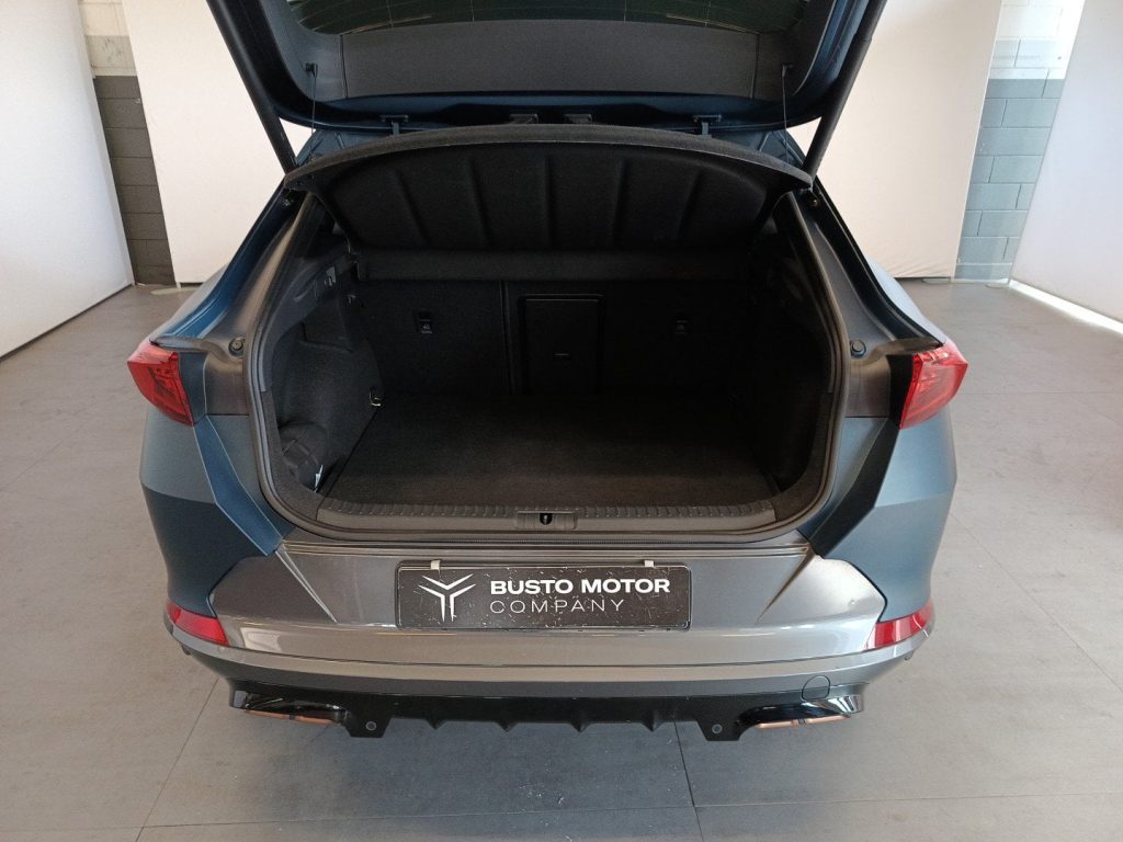 CUPRA Formentor Formentor 1.4 e-hybrid 204cv dsg - 10