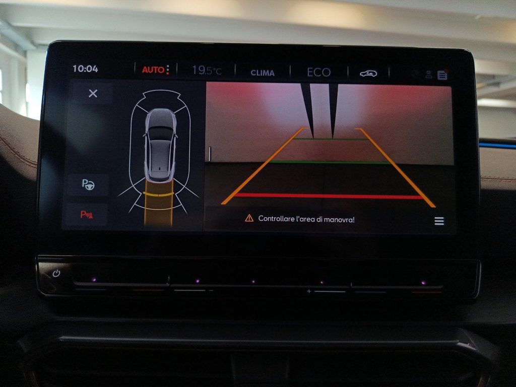 CUPRA Formentor Formentor 1.4 e-hybrid 204cv dsg - 15