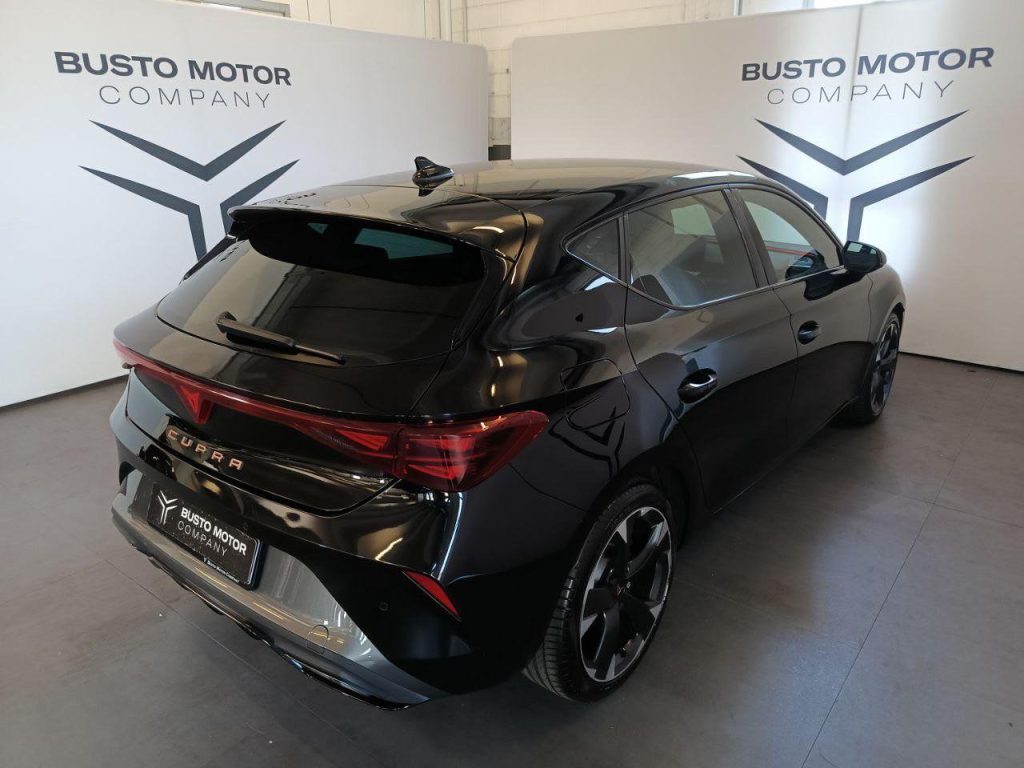 CUPRA Leon 2.0 TDI 150 CV DSG - 6
