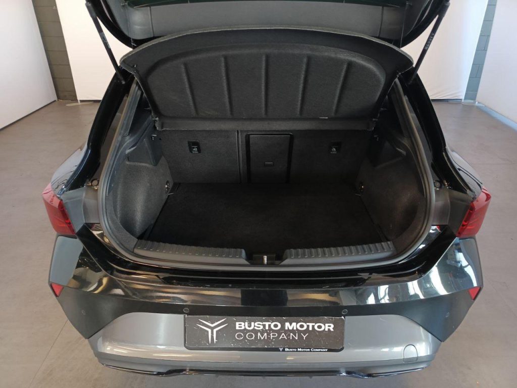 CUPRA Leon 2.0 TDI 150 CV DSG - 10