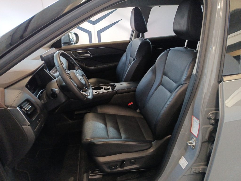 NISSAN X-Trail X-Trail 1.5 e-power N-Connecta 2wd auto - 8