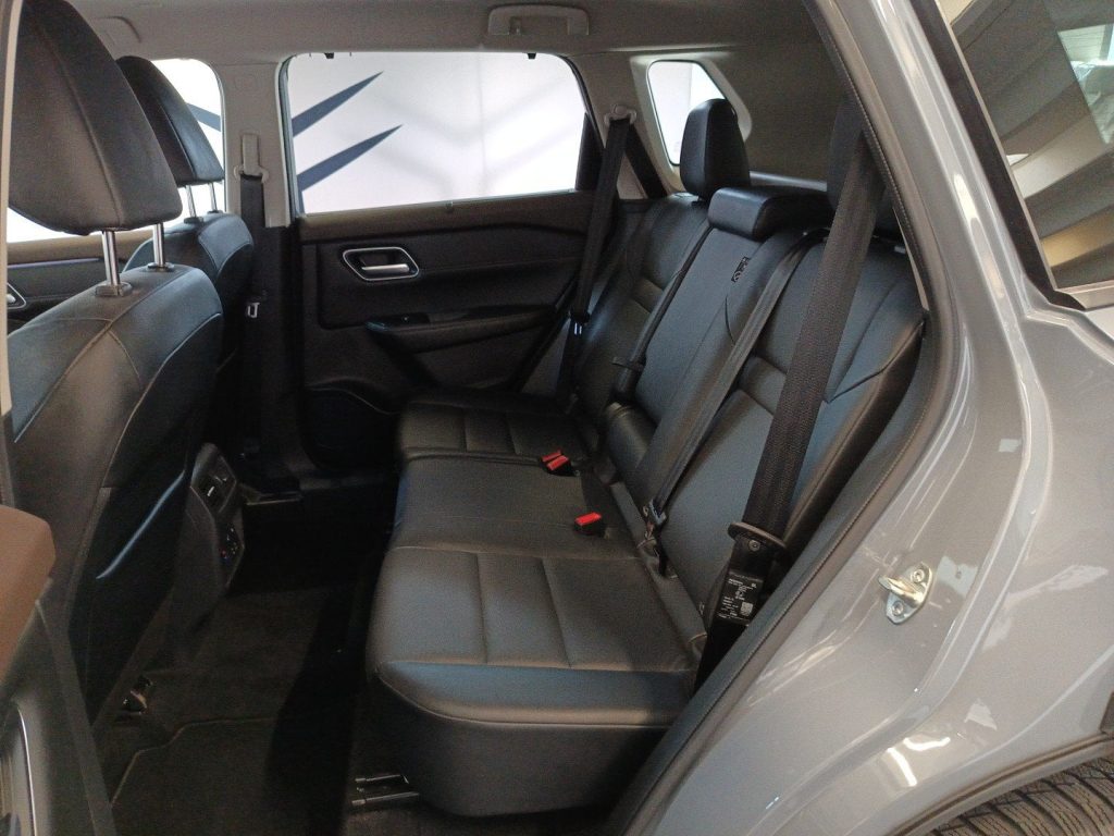 NISSAN X-Trail X-Trail 1.5 e-power N-Connecta 2wd auto - 9