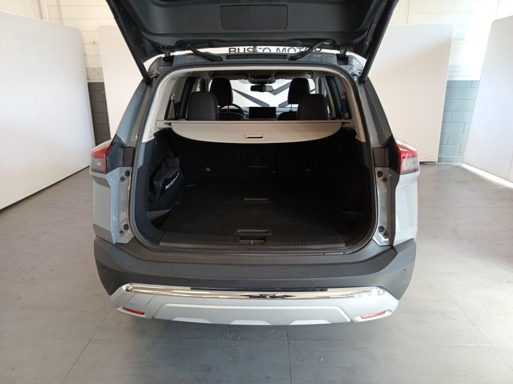 NISSAN X-Trail X-Trail 1.5 e-power N-Connecta 2wd auto - 10