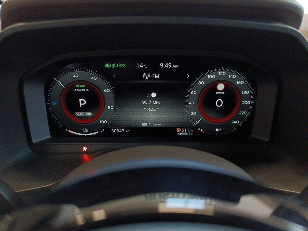 NISSAN X-Trail X-Trail 1.5 e-power N-Connecta 2wd auto - 12