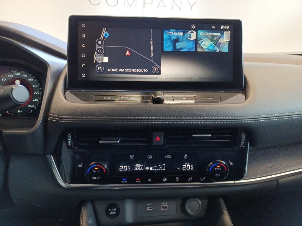 NISSAN X-Trail X-Trail 1.5 e-power N-Connecta 2wd auto - 13