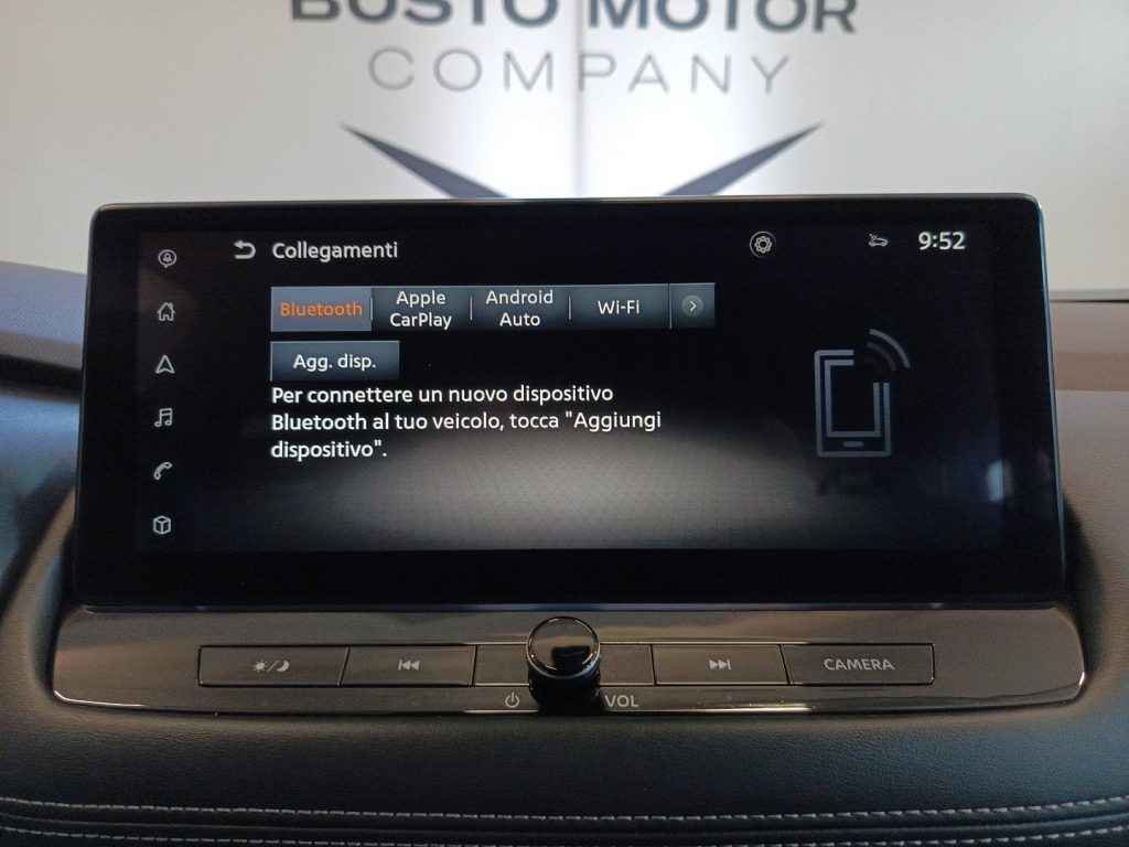 NISSAN X-Trail X-Trail 1.5 e-power N-Connecta 2wd auto - 14