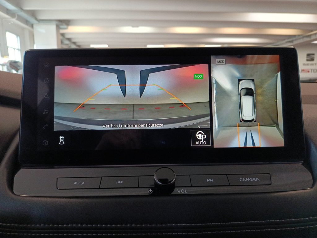 NISSAN X-Trail X-Trail 1.5 e-power N-Connecta 2wd auto - 16